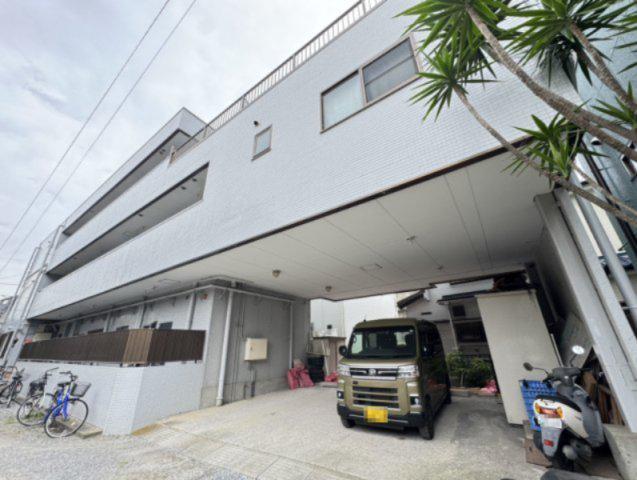 島田ハイツ2