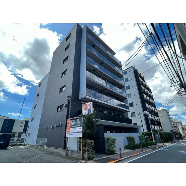 パラシオテルマス池上