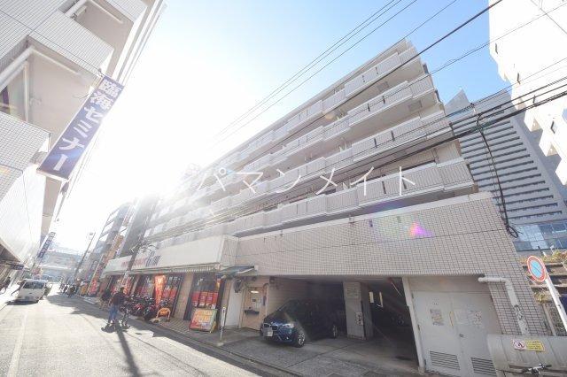 エクセル東戸塚