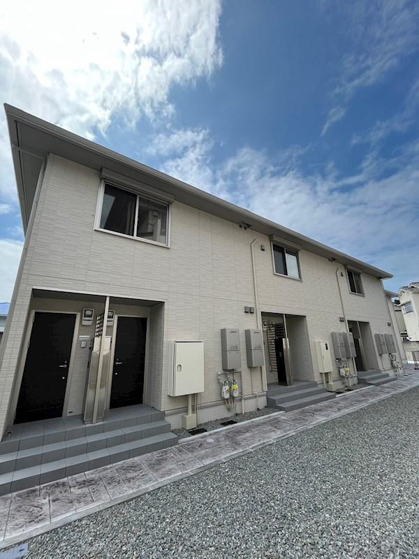 クローバー富士5号館