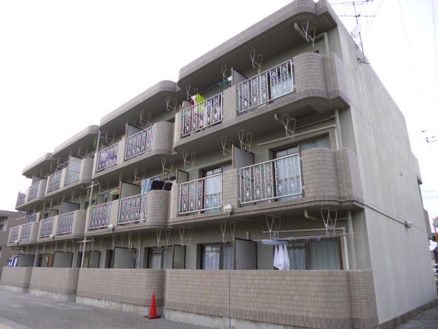 シャルム杉ケ内I