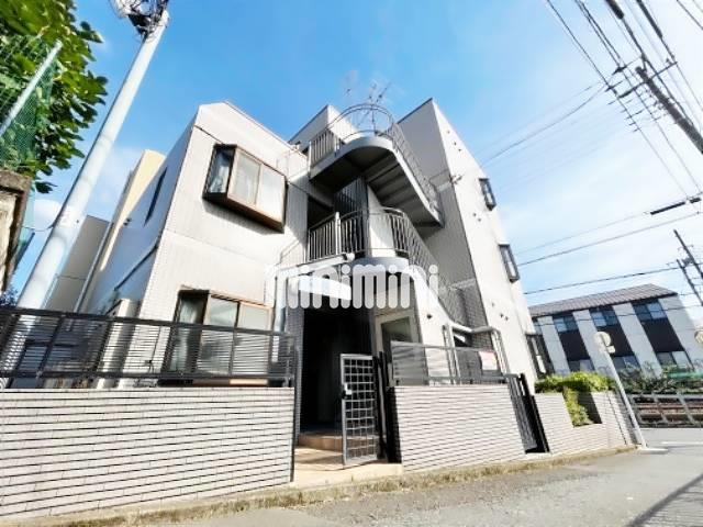 バーレーグラウンド