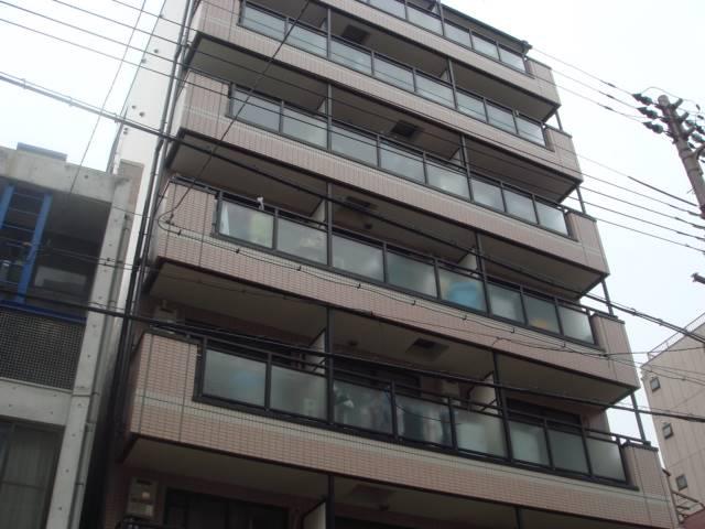 グランテ下山手