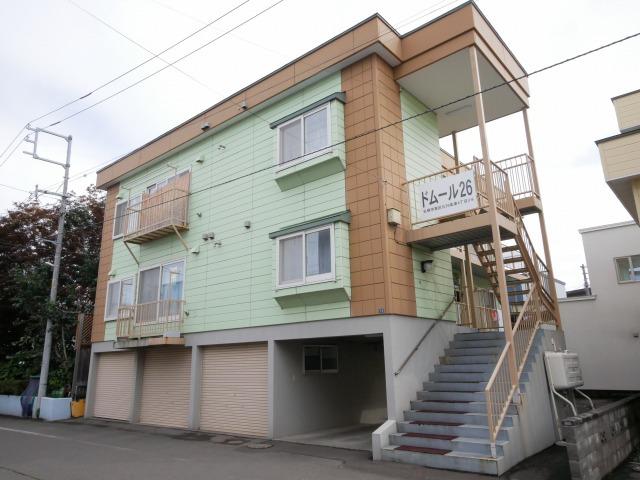 ドムール26