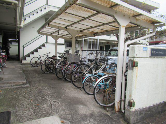 寺前シーサイドメゾン