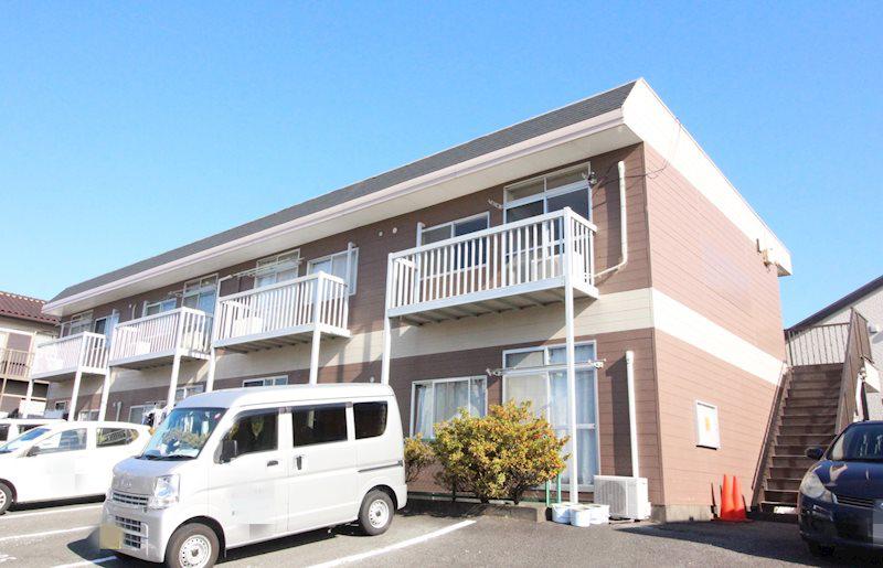 シティハイツ若葉