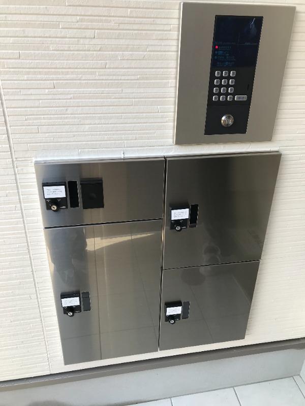 GRANDTIC オルゲント 4号