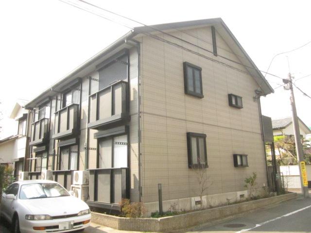 サンドエル中町台
