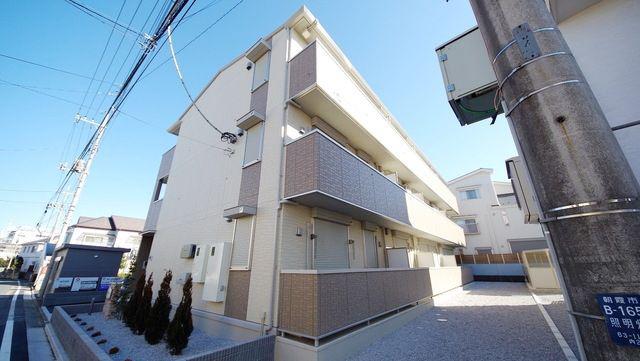 ラ・フォンテ