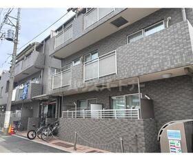 レトアール千川(1K/1階)