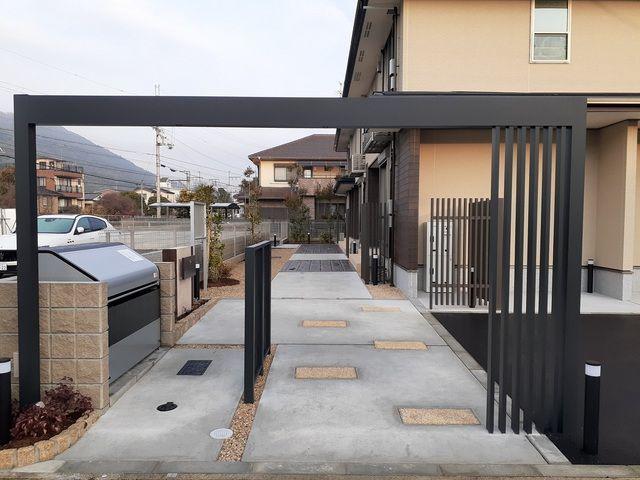 カーサコンフォート宮ノ前