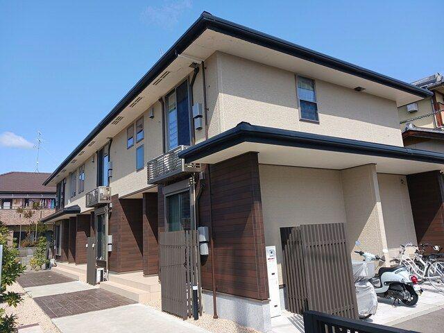 カーサコンフォート宮ノ前