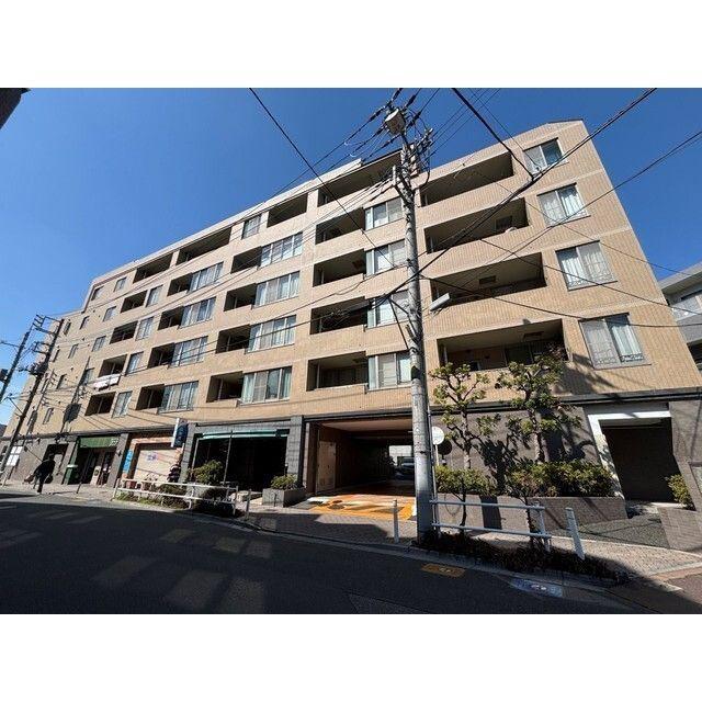 東急ドエル・アルス小竹向原