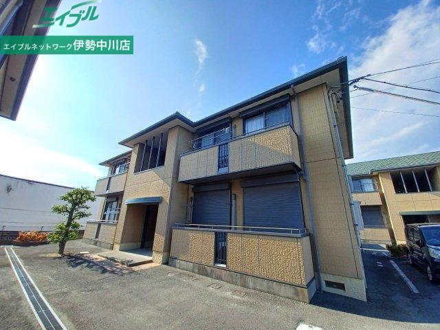ヴェルドミール・M B棟