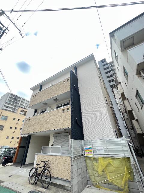 ワコーレヴィータ国香通