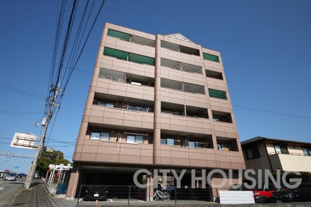 パークヒルズ庄町