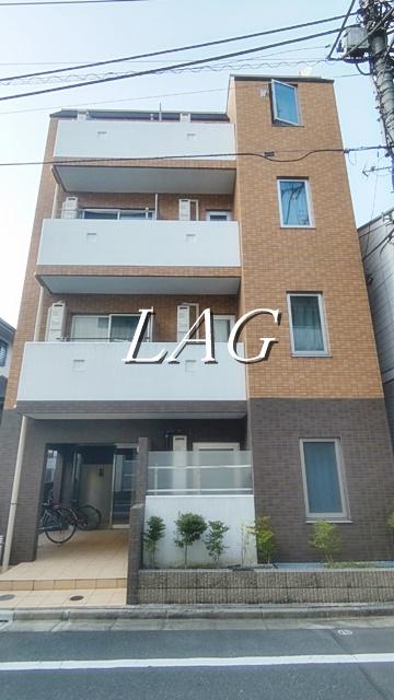 中野弥生町 APTI