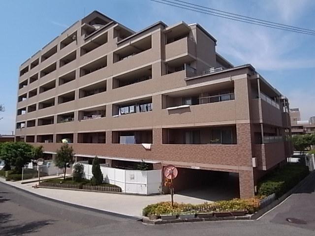 ソフィア垂水高丸ハーティスクエア