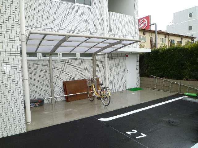 カミヤビル