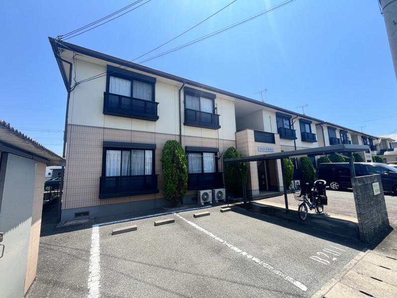 ラヴェール英賀保 B棟
