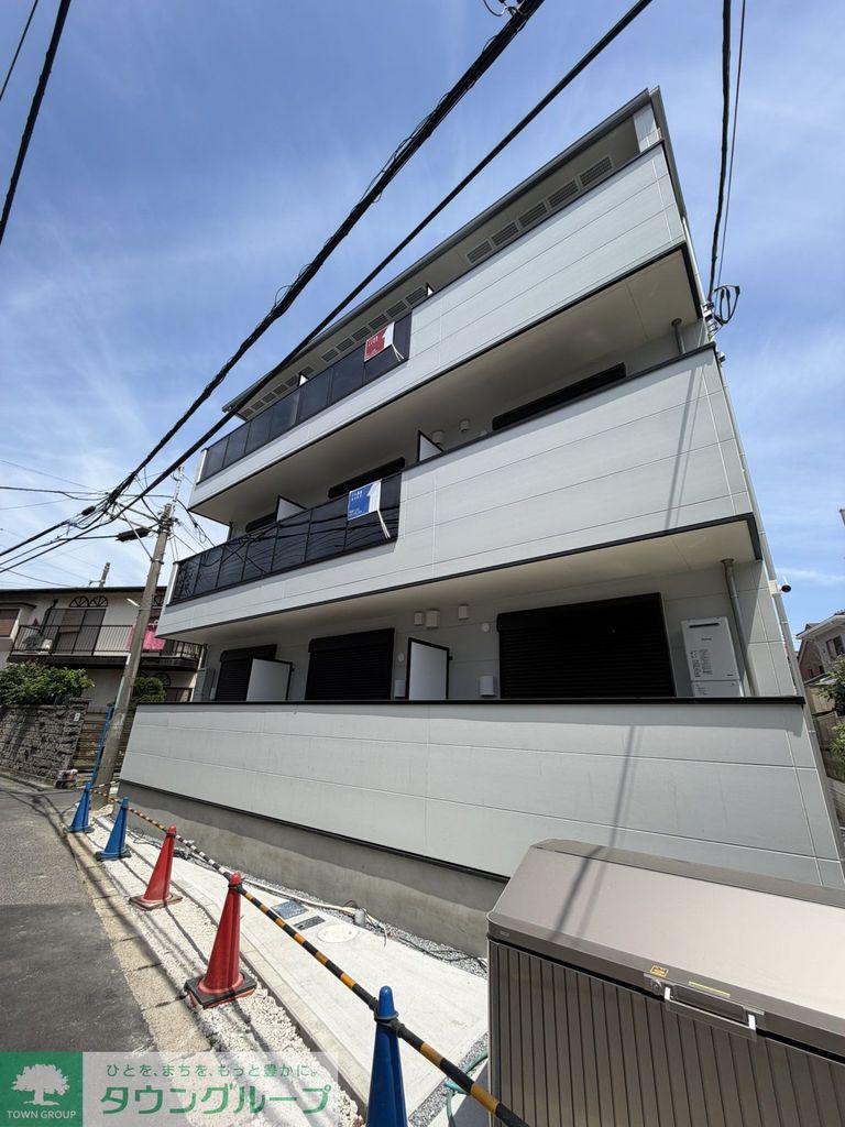 ミリアビタ船橋