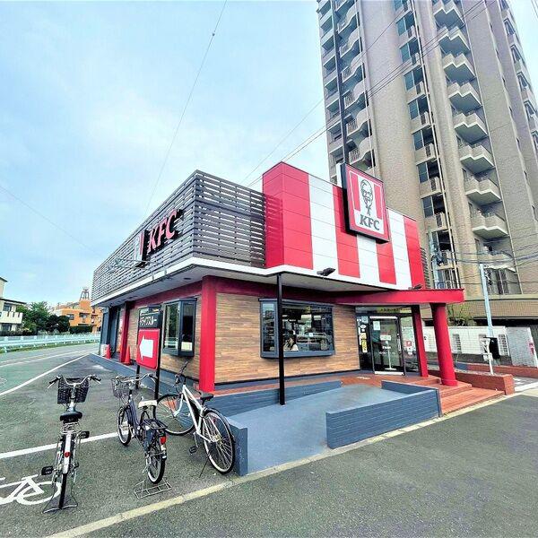QUADOR川名