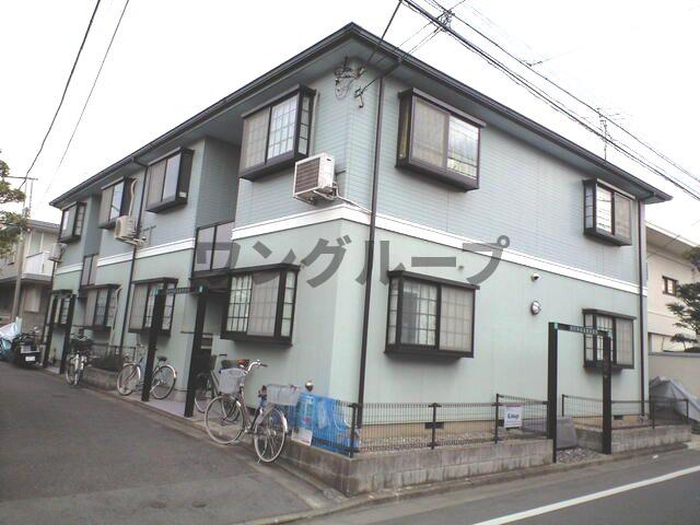 サンガーデンI