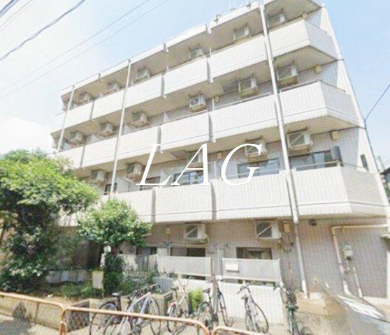 大山エンゼルマンション