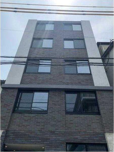 BARK LANE武蔵小山