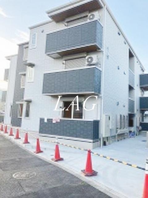 ソレイユ調布