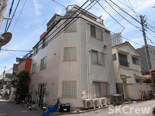 TKマンション