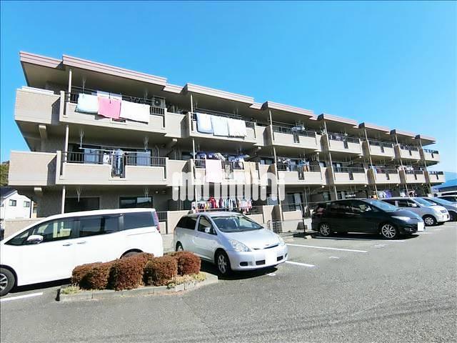 サンガーデン(3LDK/1階)