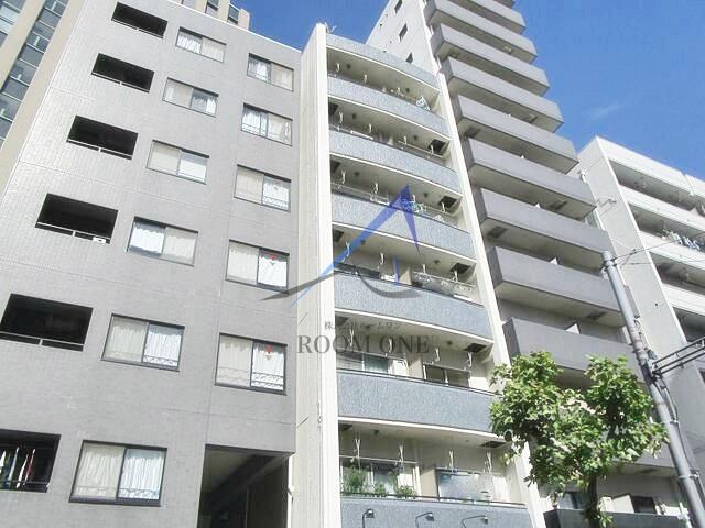 ウエストERN BLDG