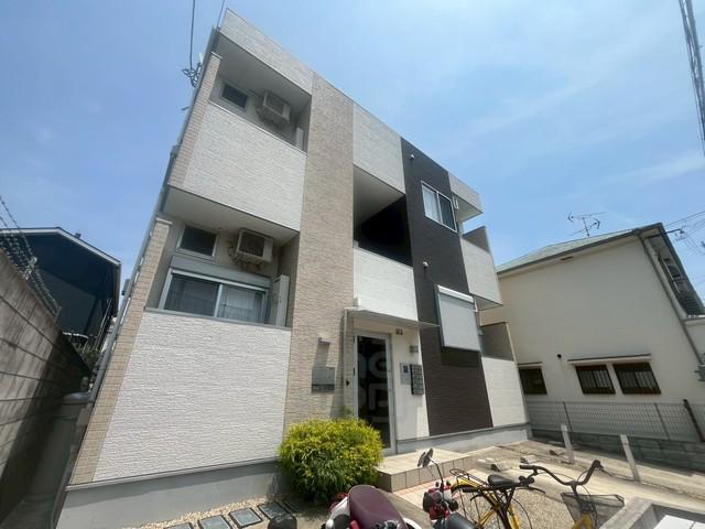 アンジュール
