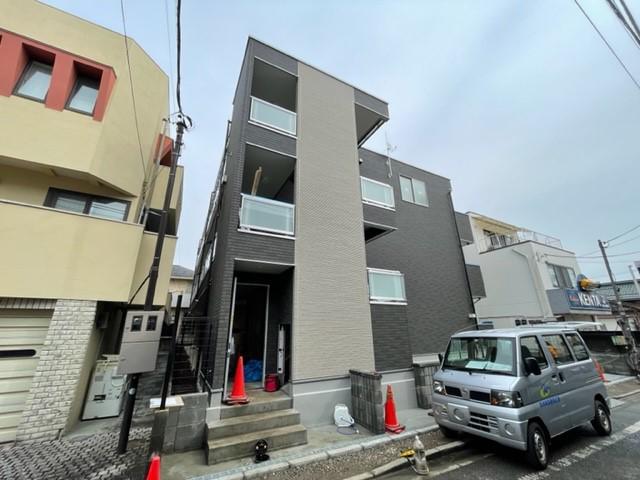 グレイス相模が丘