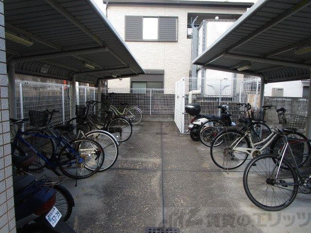 フロンティア中川