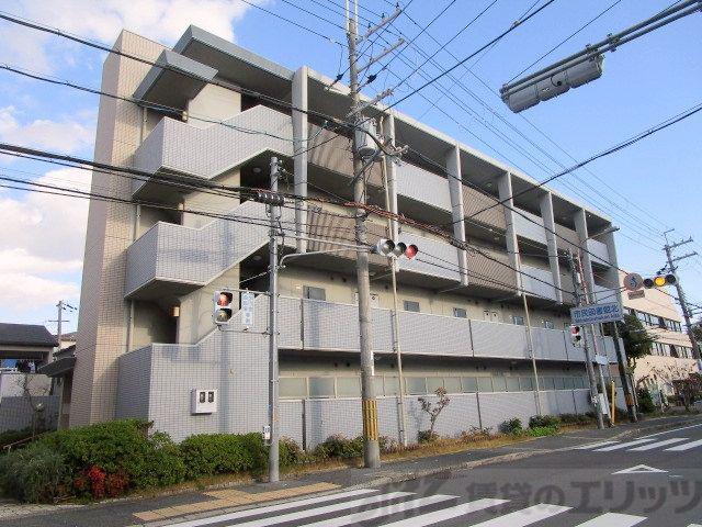 フロンティア中川