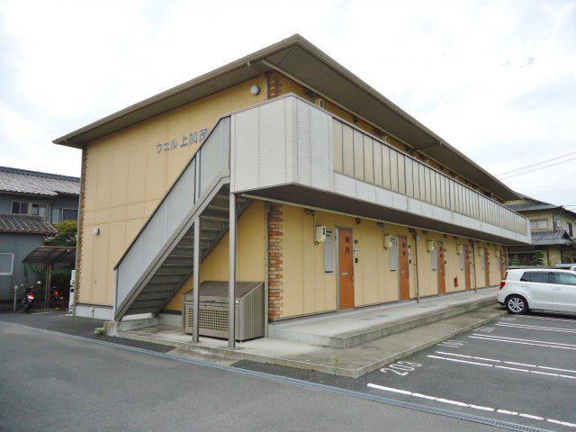 ウェル上加茂
