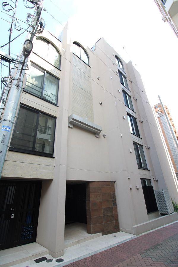 LEGALAND高円寺南