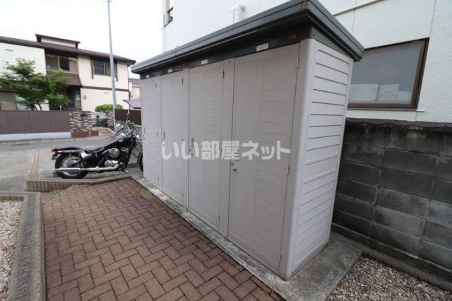 Mフラッツ