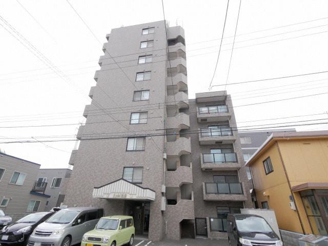 アプフェル美園
