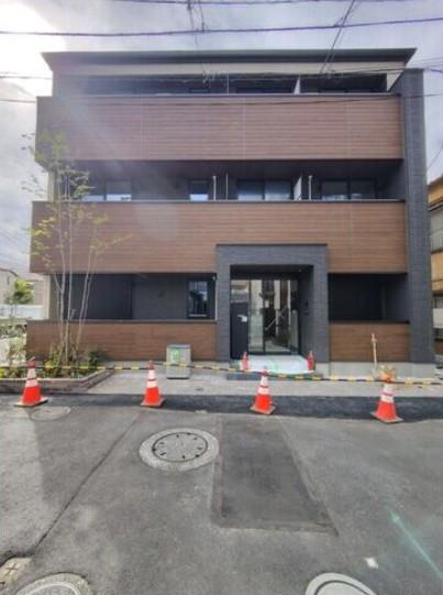 FOREST MAISON KOMAGOME ノース