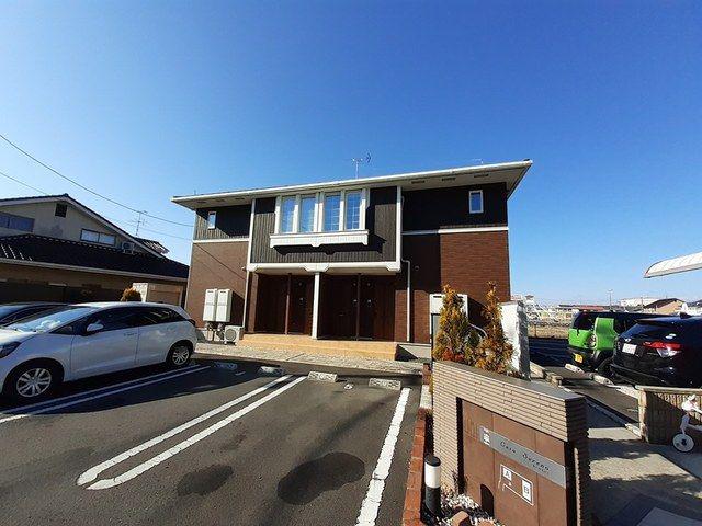 カーサセレノ A 
