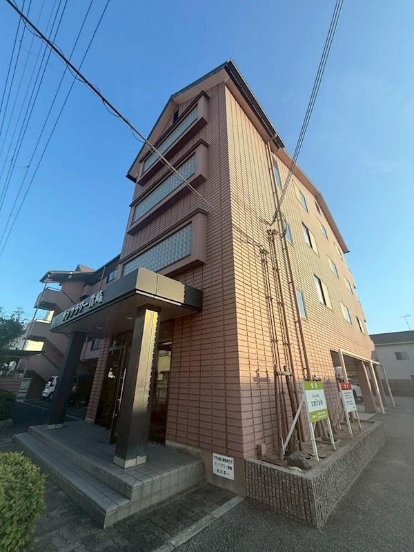 サンフラワー貴崎