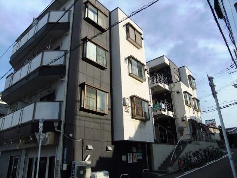 コムズスクエア守口A棟B棟