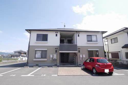 ファミールJ I棟 ♯