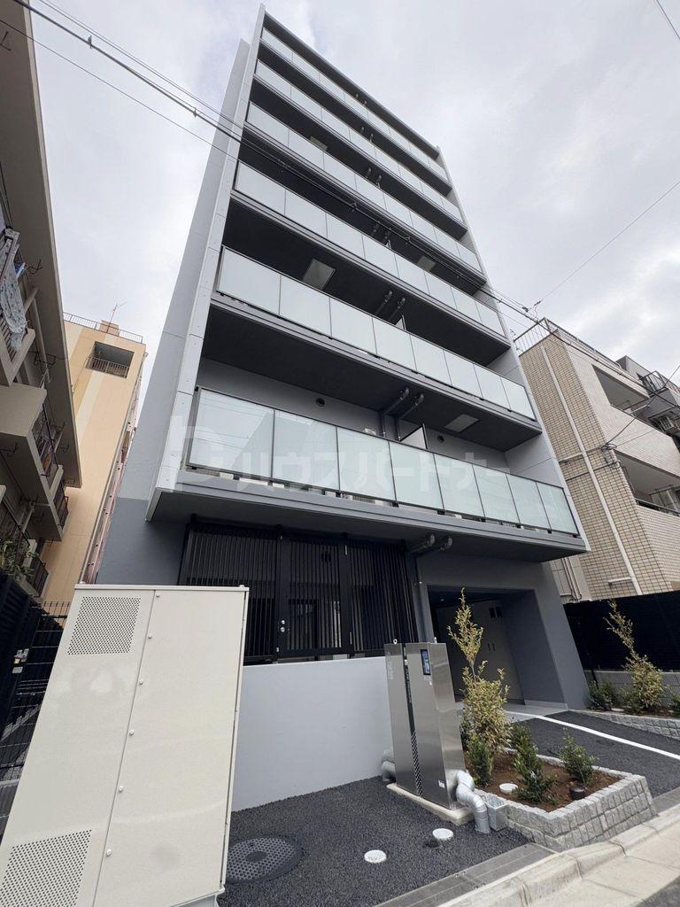 S-RESIDENCE押上EPURE