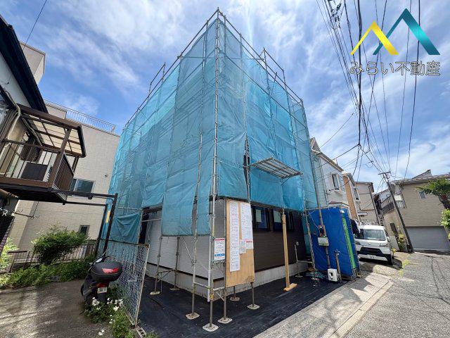 ココライフ蒔田