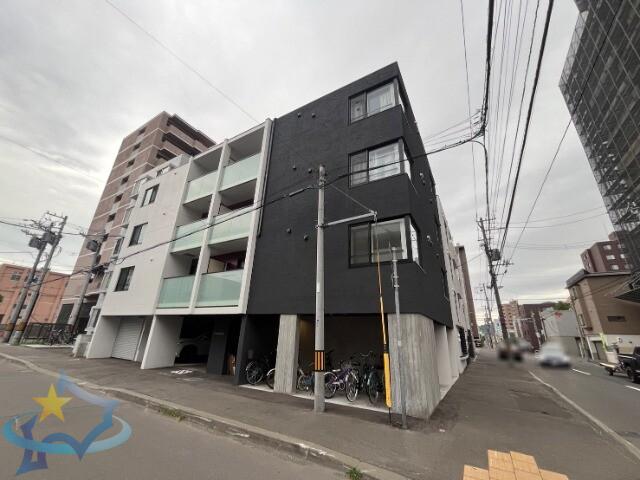 CG HOMES 南11条