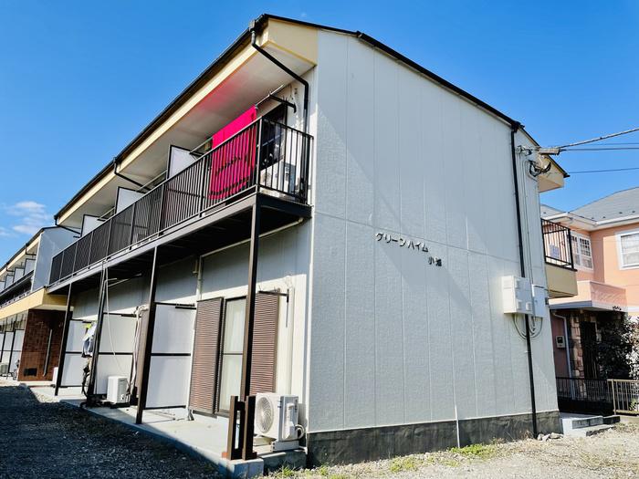 グリーンハイムコイケ
